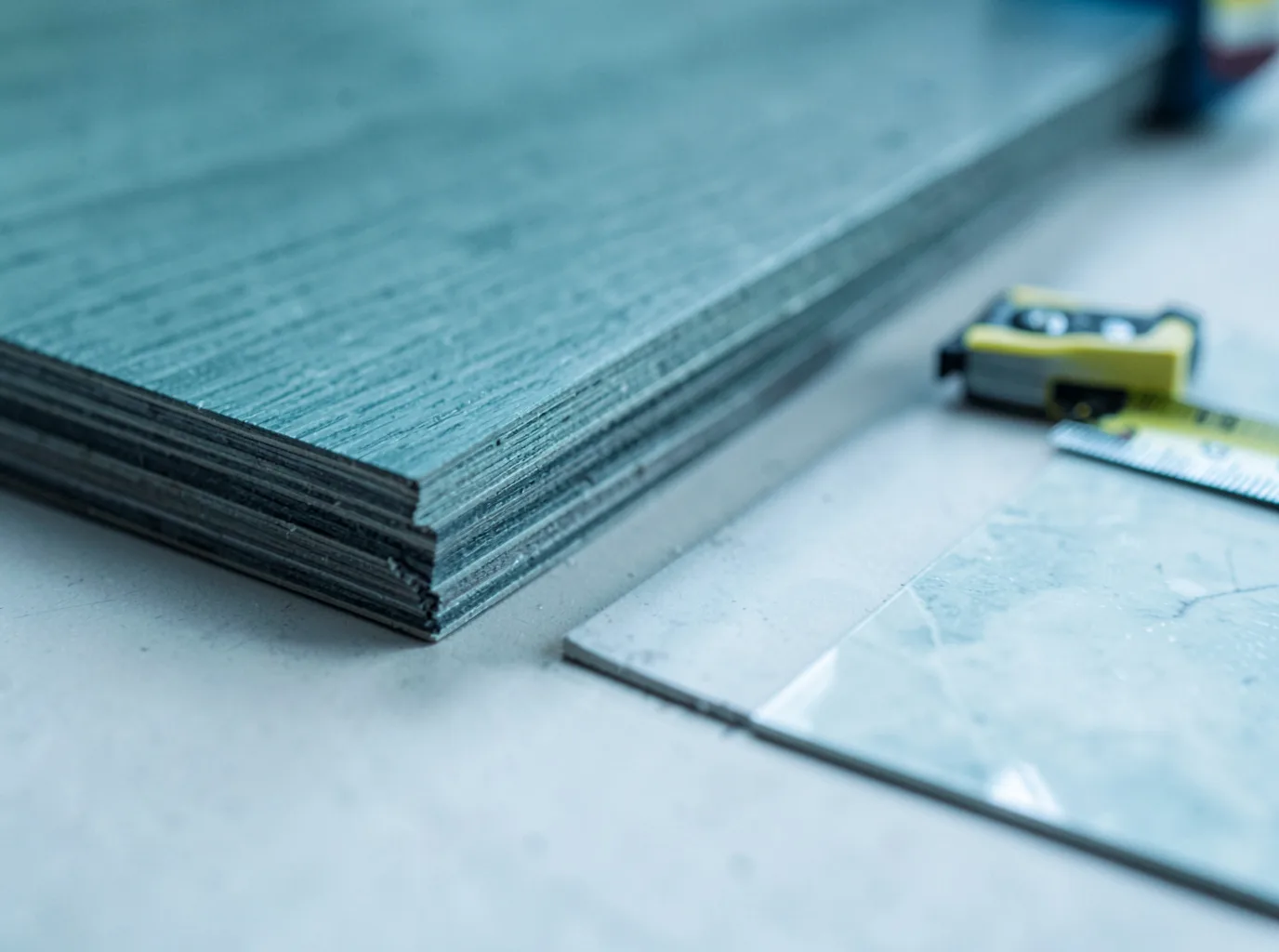 Luxury Vinyl Plank Installation Lucas, IA FAQs